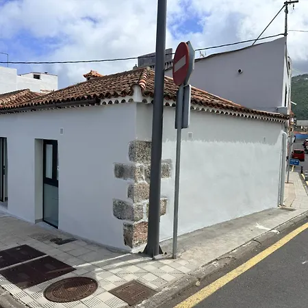 El Tejadito La Orotava
