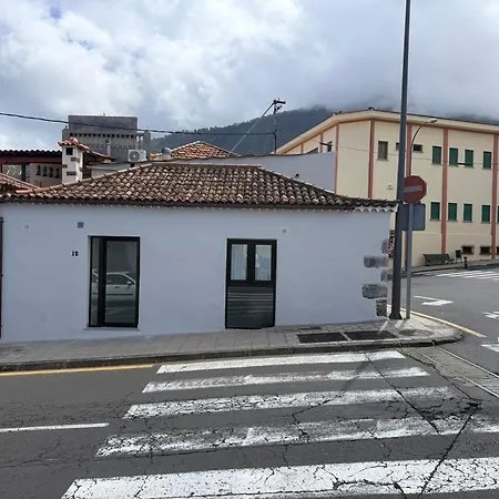 El Tejadito * La Orotava